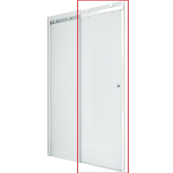 Душевая дверь New Trendy Diora EXK-1303 100x200 (18094)