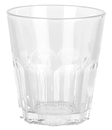 Набор стаканов EH 180ml (53805) 4pcs