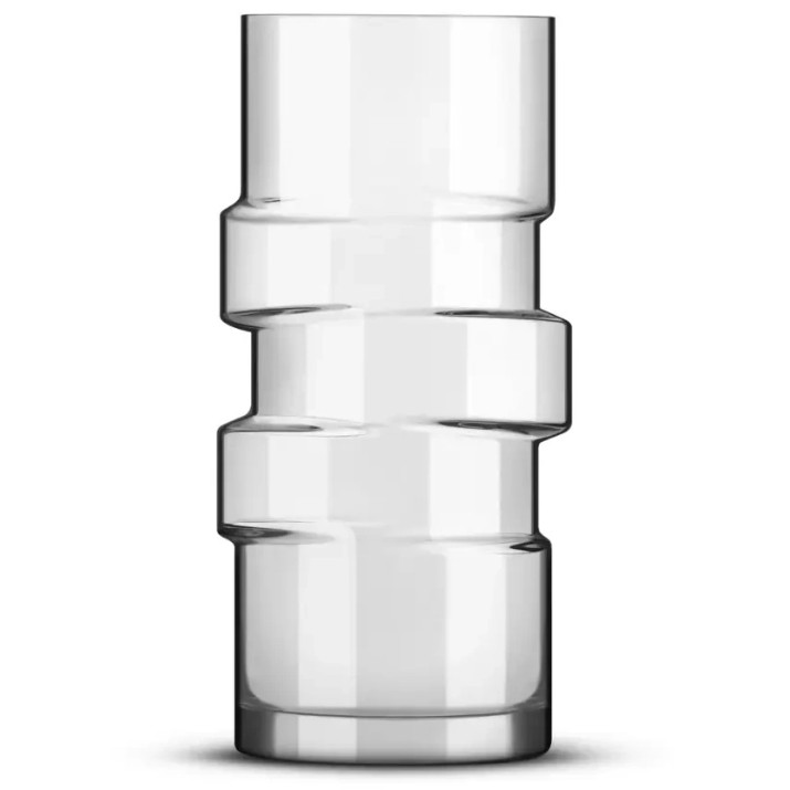 Set pahare Libbey The Glitch (837780) 6pcs