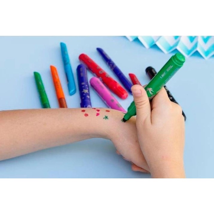 Маркеры Bic (56888)