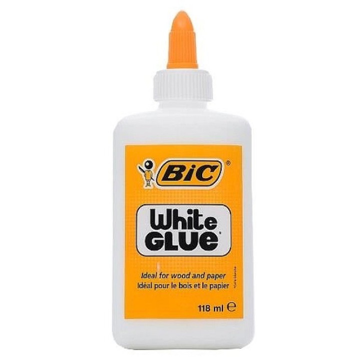 Клей Bic 118ml (40316)