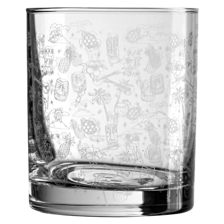 Стакан для коктейля Urban Bar Tiki UB4949