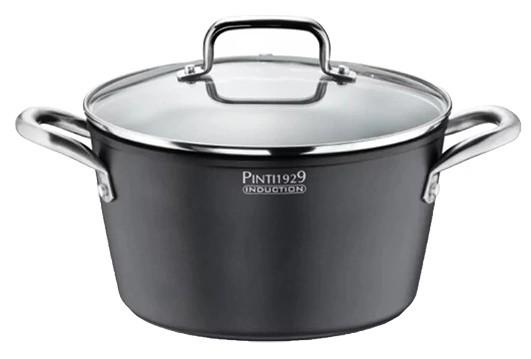 Кастрюля Pinti St1 5L (35081)