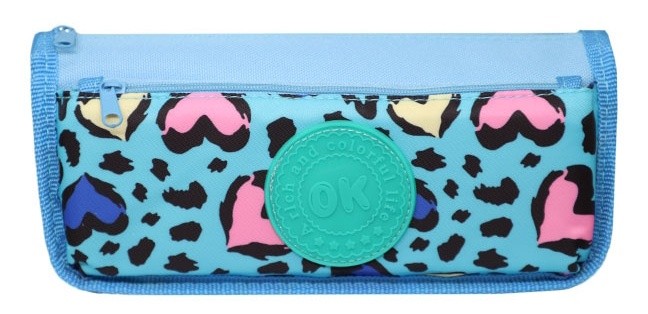 Penar New World Hearts Blue (6029)