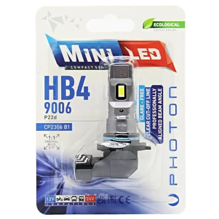 Lampa auto Photon CP2306 B1