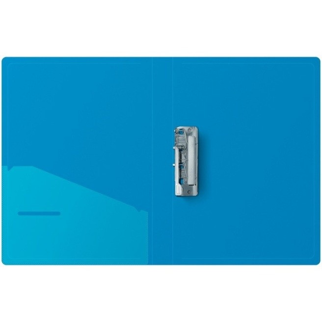 Папка для бумаг Hello Blue (H3710-2)