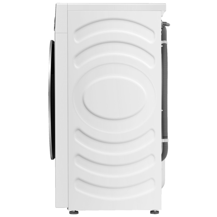 Maşina de spălat rufe Hisense WD5I8043BWF