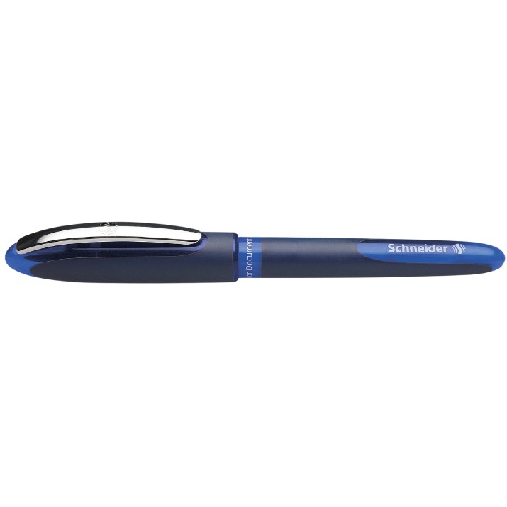 Pix roller Schneider One Business Blue 0.6mm (183003)