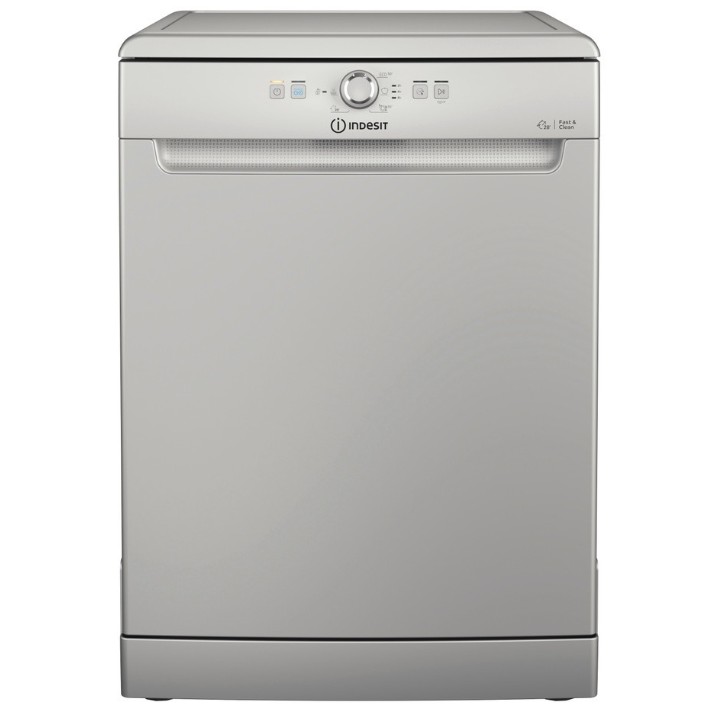 Maşina de spalat vase Indesit D2F HK26 S