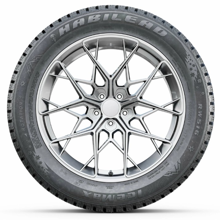 Шина Habilead RW516 265/65 R17 112T