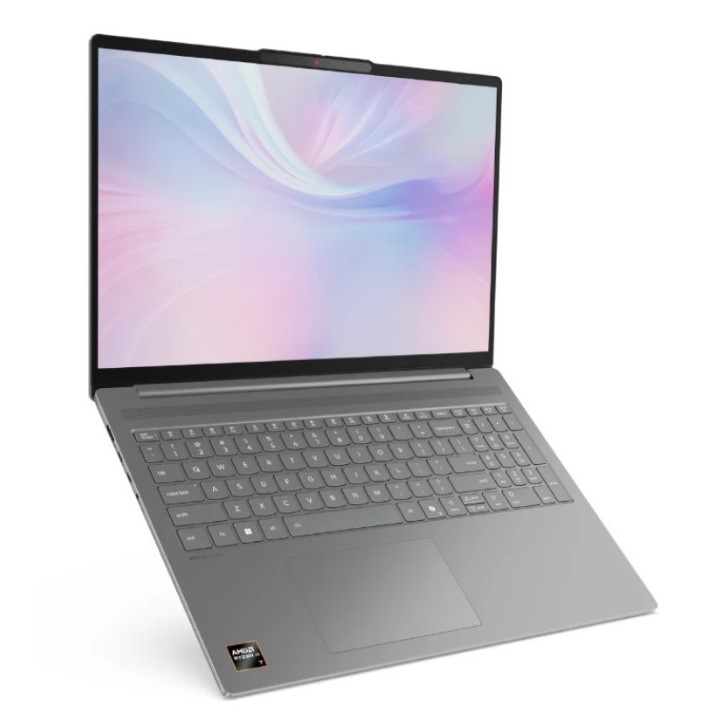 Laptop Lenovo IdeaPad Slim 5 16AKP10 Luna Grey/Aluminium (R AI 5 340 16Gb 1Tb)
