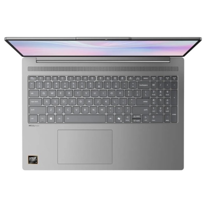 Ноутбук Lenovo IdeaPad Slim 5 16AKP10 Luna Grey/Aluminium (R AI 5 340 16Gb 1Tb)
