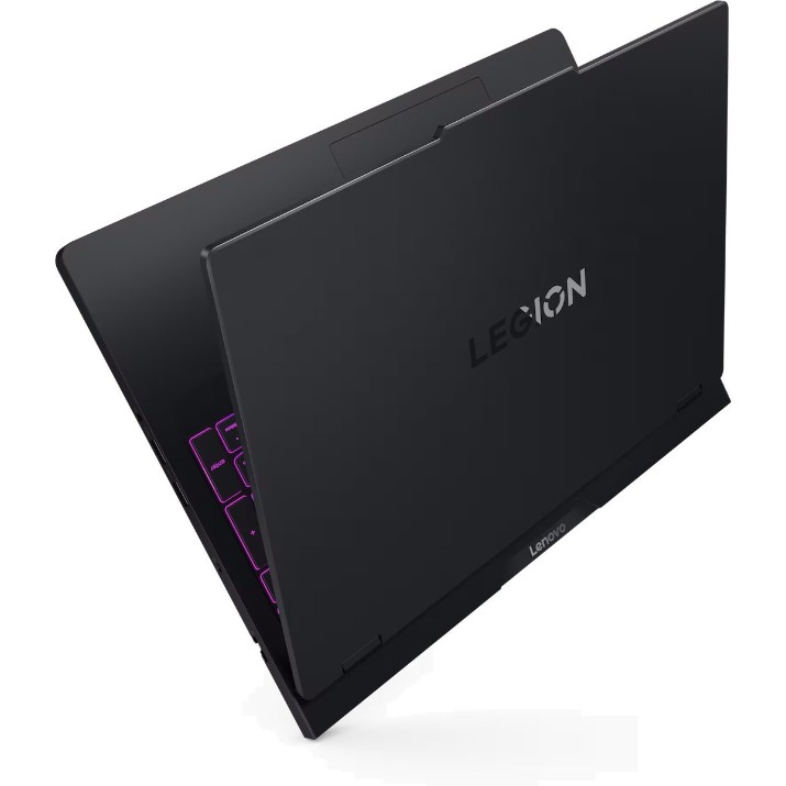 Laptop Lenovo Legion Pro 5 16IRX10 Black (i7-14650HX 32Gb 1Tb RTX5060)