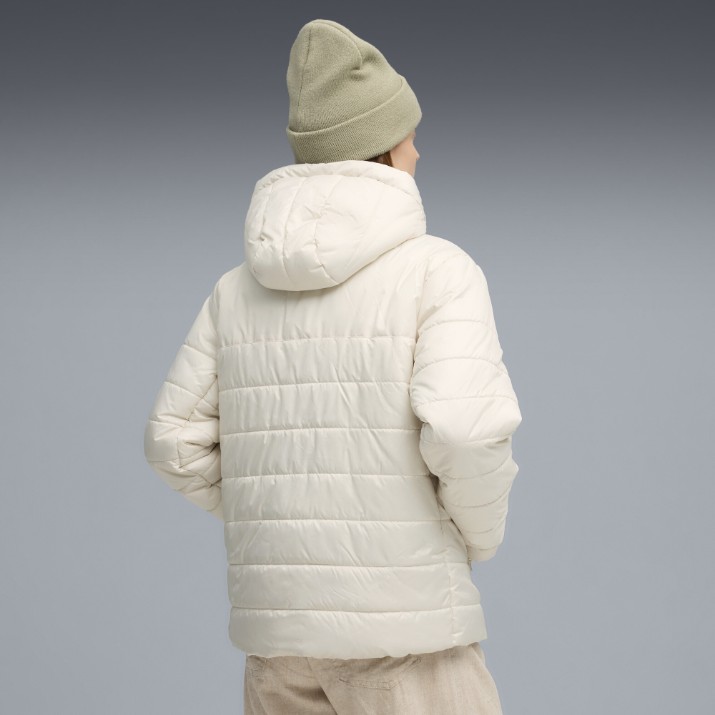Geacă pentru dame Puma Ess Hooded Padded Alpine Snow, s.S