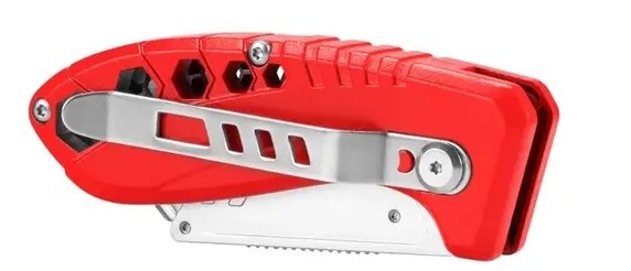 Нож Ronix RH-3014