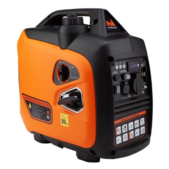 Generator de curent Evotools DIG 2000
