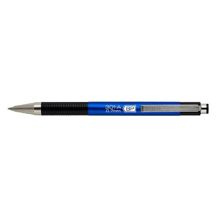 Pix Zebra F301A Blue (56014)
