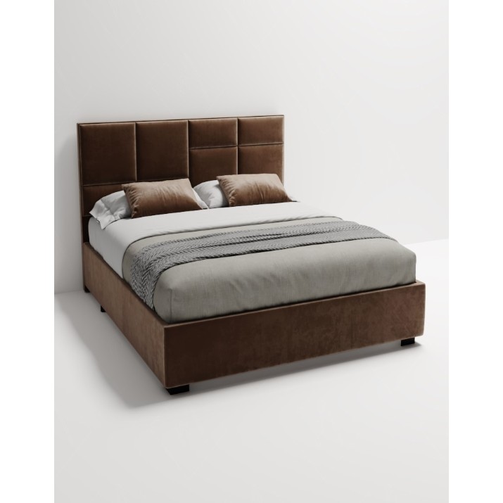 Кровать My-Style Tori 90x200 P42D90M06