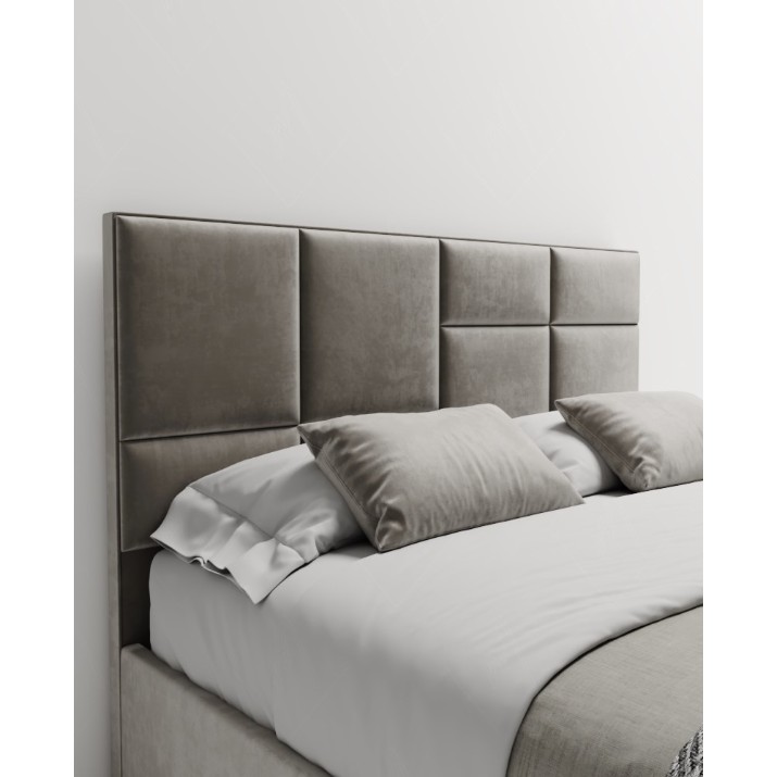 Кровать My-Style Tori 90x200 P42D90M08