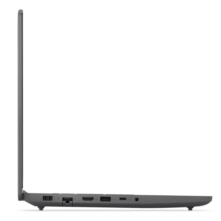 Laptop Lenovo LOQ 15IAX9E Luna Grey (i5-12450HX 16Gb 512Gb RTX3050)