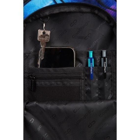 Rucsac școlar CoolPack Trust 29L (F002902)