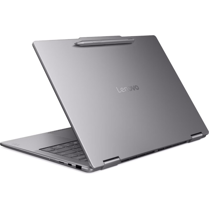 Laptop Lenovo Yoga 7 2-in-1 14ILL10 Luna Grey (Ultra 7 256V 16Gb 512Gb)