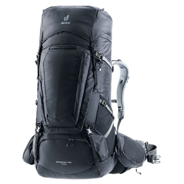 Рюкзак Deuter Aircontact 75+10 Black