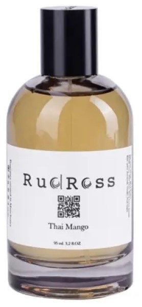 Spray pentru păr RudRoss Thai Mango 30ml