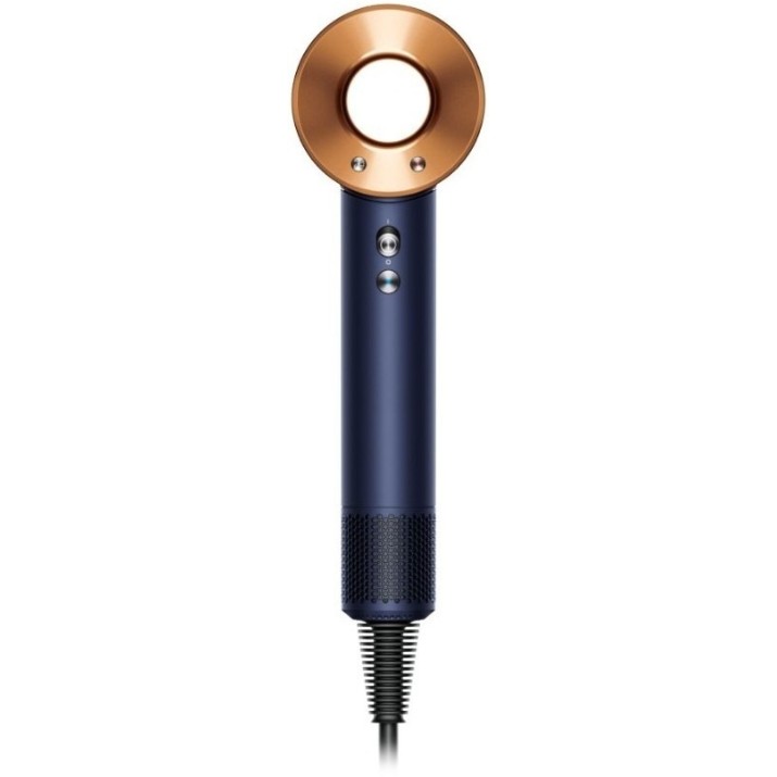 Uscător de păr Dyson HD07 Prussian Blue/Rich Copper