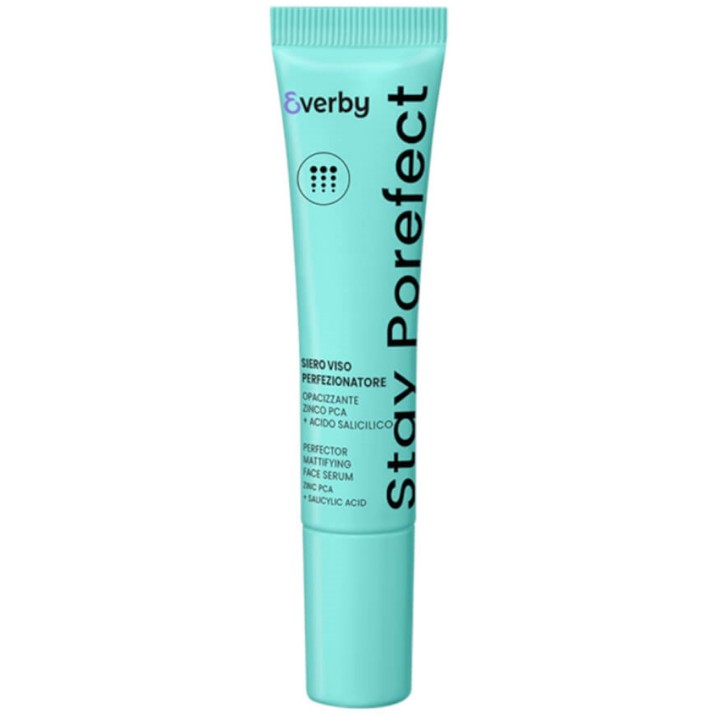 Ser pentru față Everby Perfector Mattifying 15ml