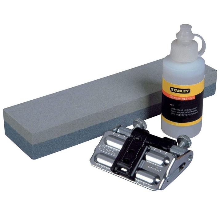Kit sistem de ascuțire Stanley 0-16-050