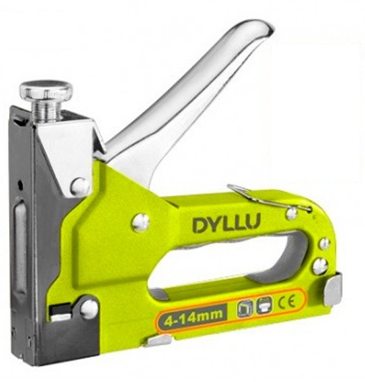 Ручной степлер Dyllu DTGU3614