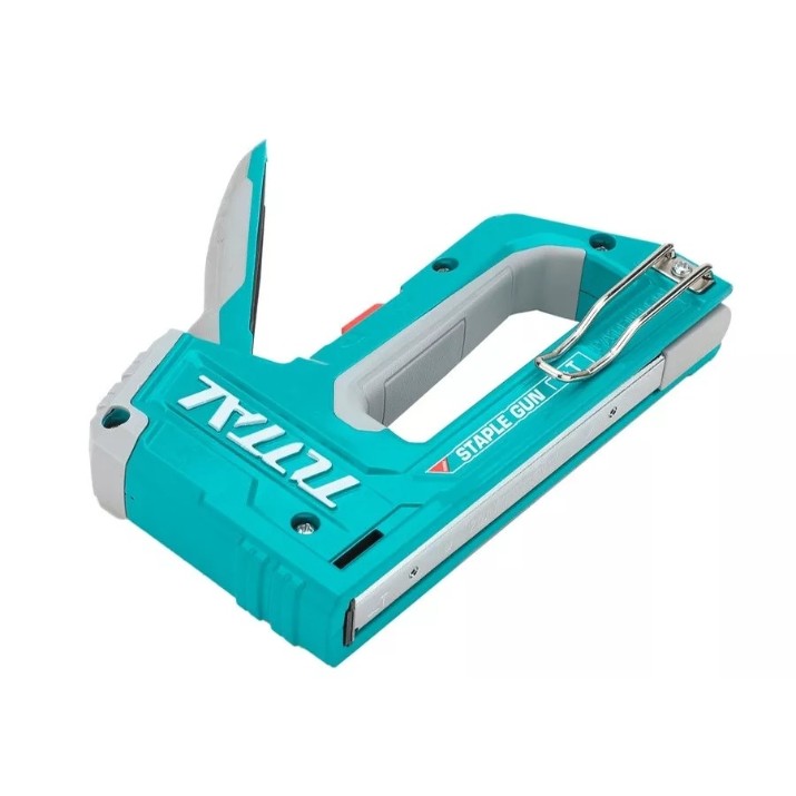 Stapler manual Total Tools THT31146