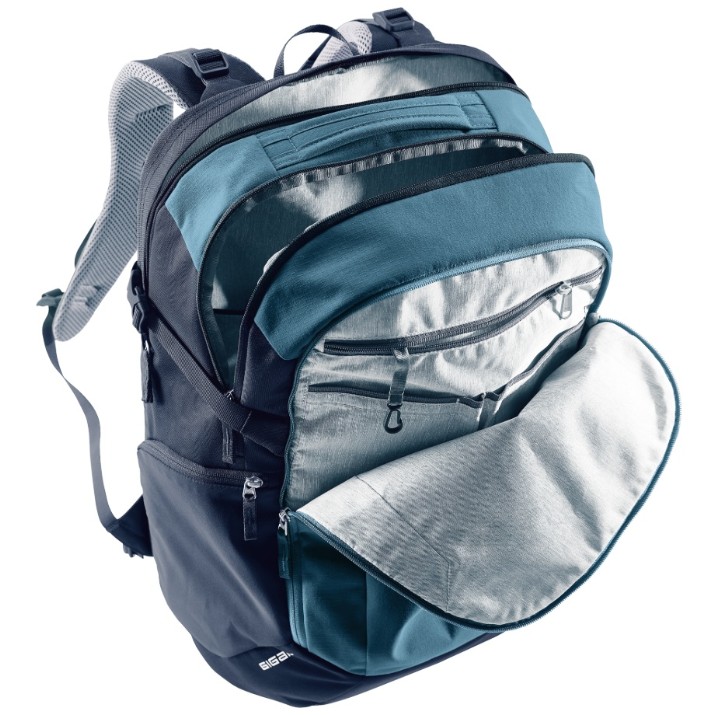 Rucsac pentru oraș Deuter Gigant Atlantic-Ink