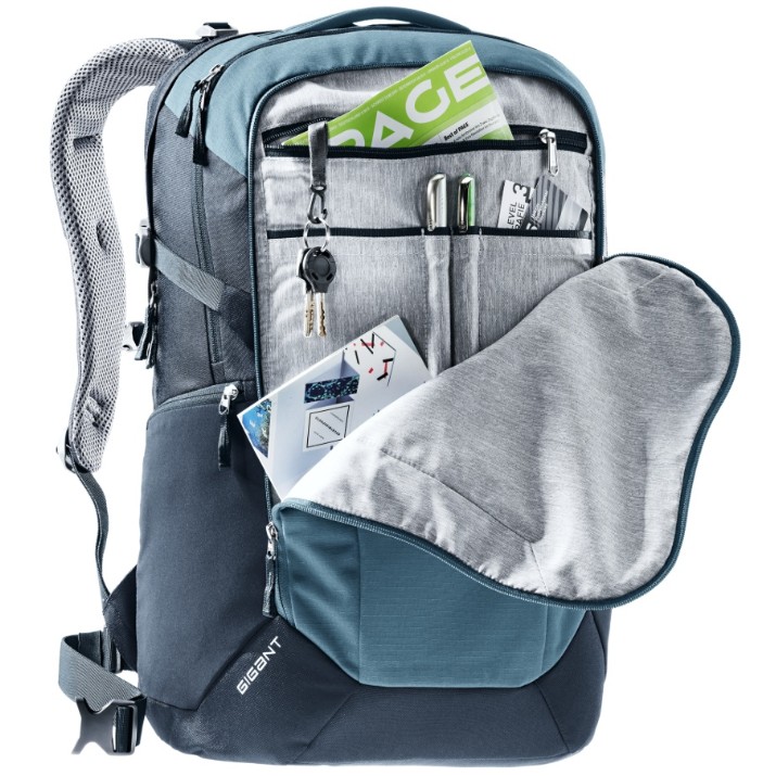 Rucsac pentru oraș Deuter Gigant Atlantic-Ink