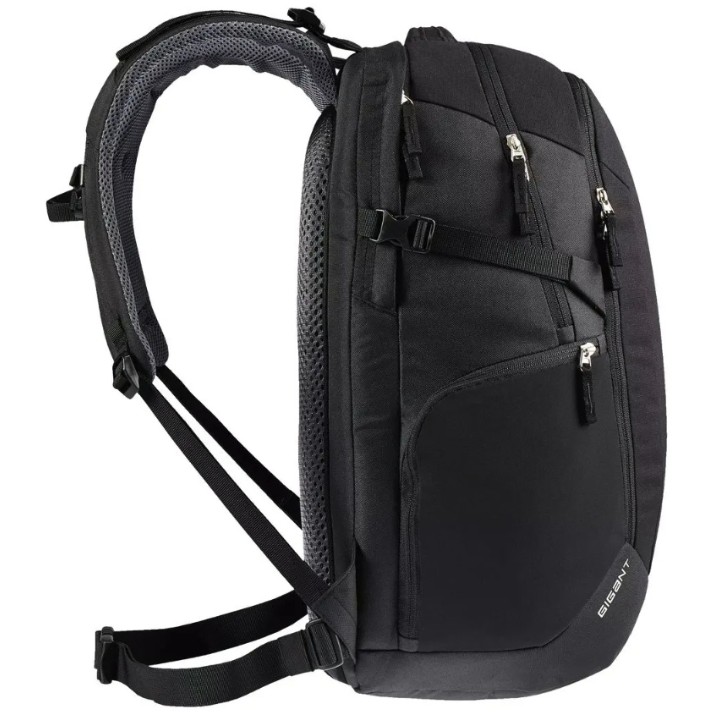 Rucsac pentru oraș Deuter Black (3823021)