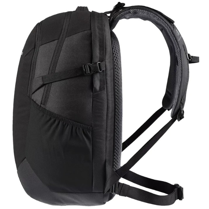 Городской рюкзак Deuter Black (3823021)