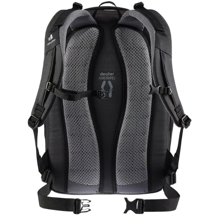 Rucsac pentru oraș Deuter Black (3823021)