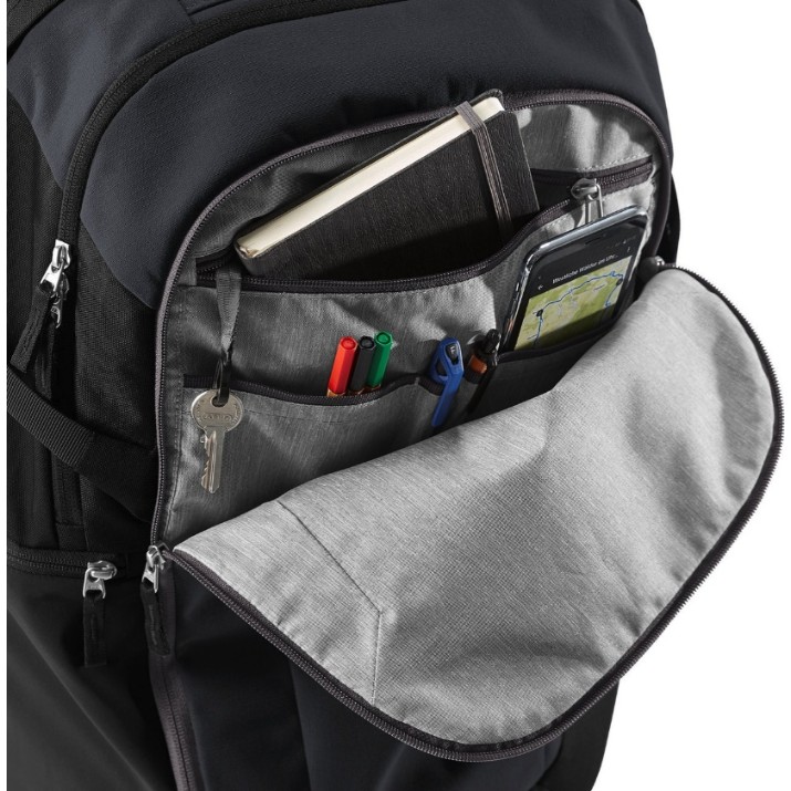 Городской рюкзак Deuter Black (3823021)