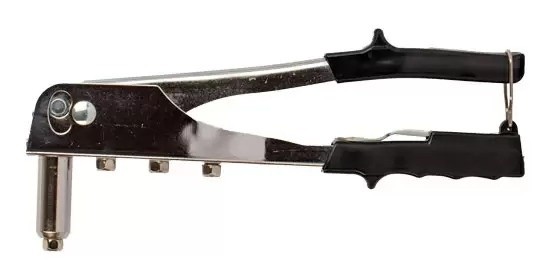 Clești de nituire manual Profmet 305210