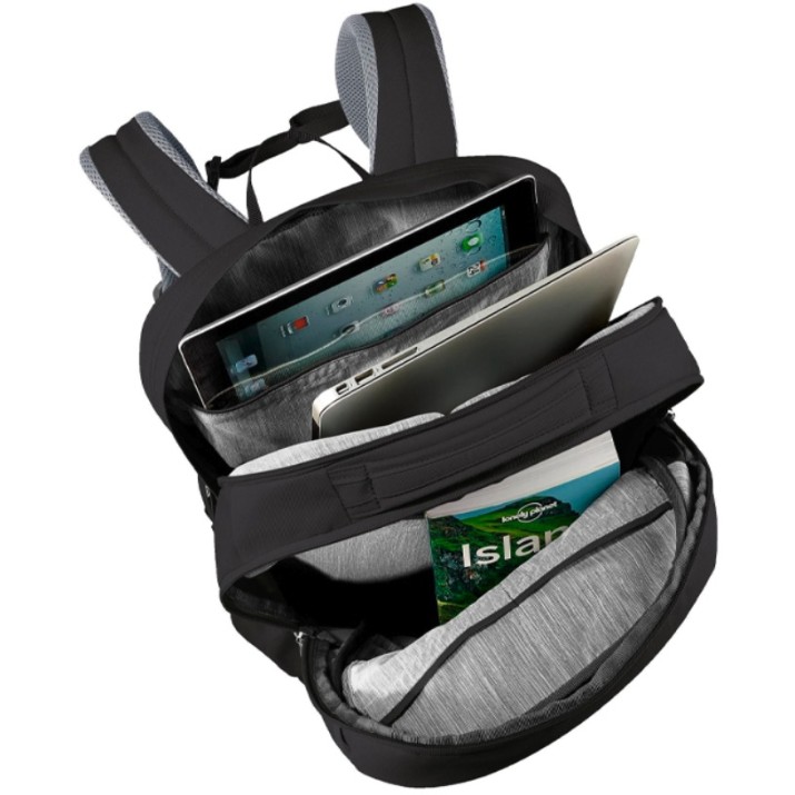 Городской рюкзак Deuter Black (3823021)