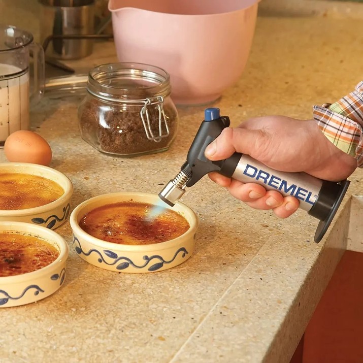 Газовая горелка Dremel F0132200JD