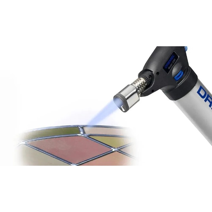 Газовая горелка Dremel F0132200JD