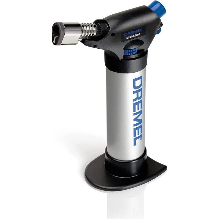 Газовая горелка Dremel F0132200JD