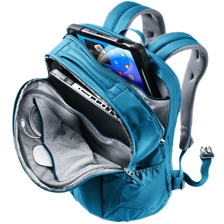 Городской рюкзак Deuter Giga Reef