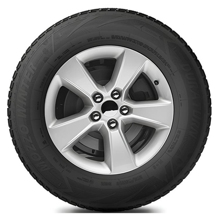 Шина Duraturn Mozzo Winter 195/65 R15 91T