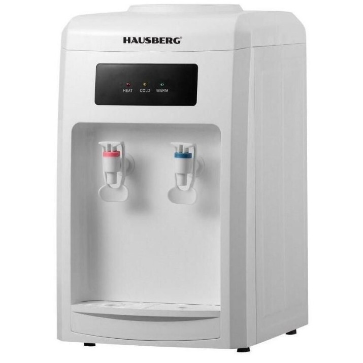 Cooler de apa Hausberg HB-6026AB