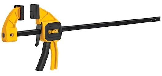 Clemă DeWalt DWHT0-83140