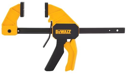 Clemă DeWalt DWHT0-83140