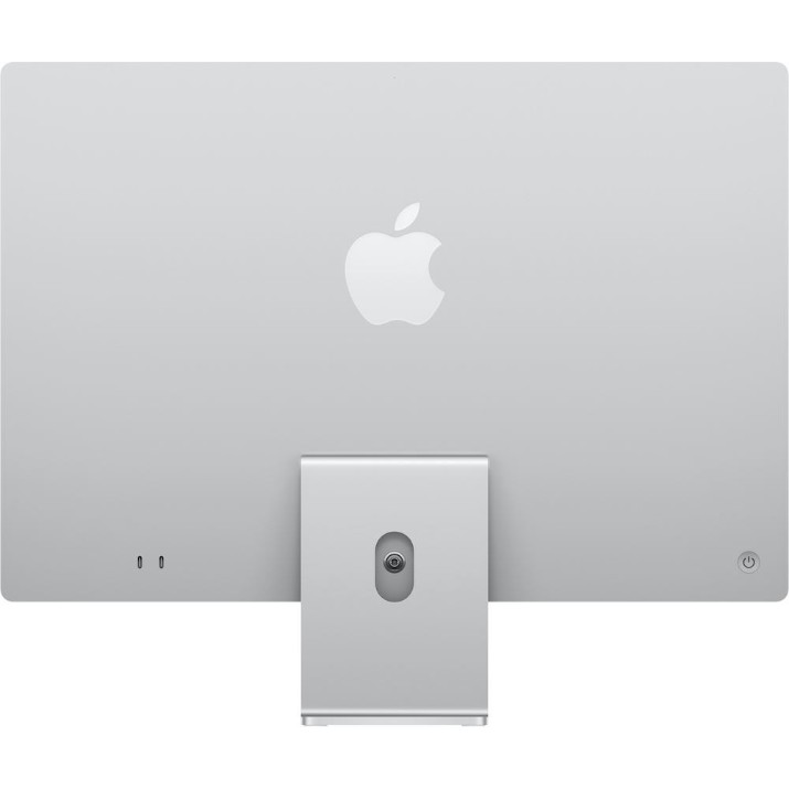 Моноблок Apple iMac MWUU3RU/A Silver